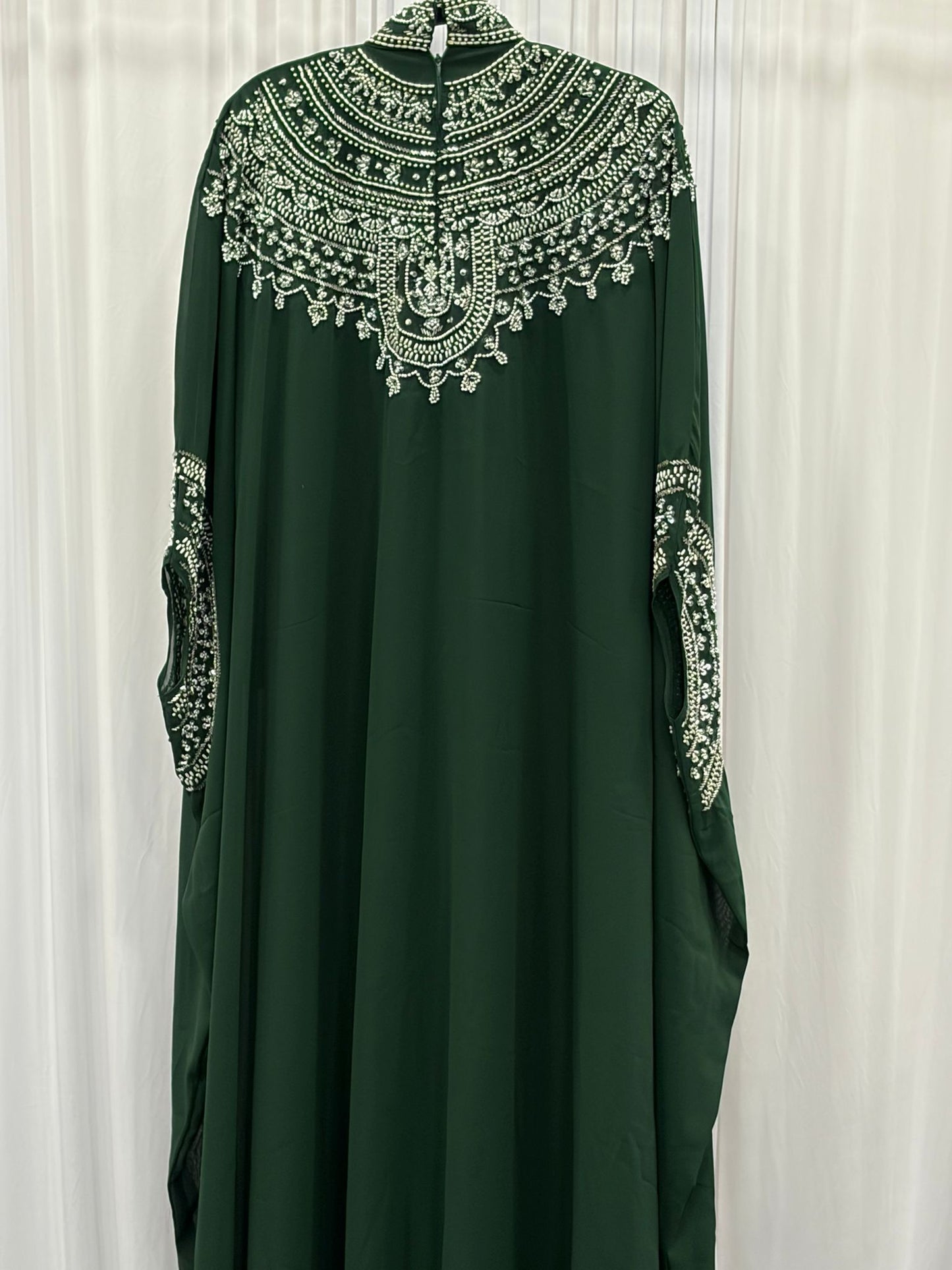 abaya