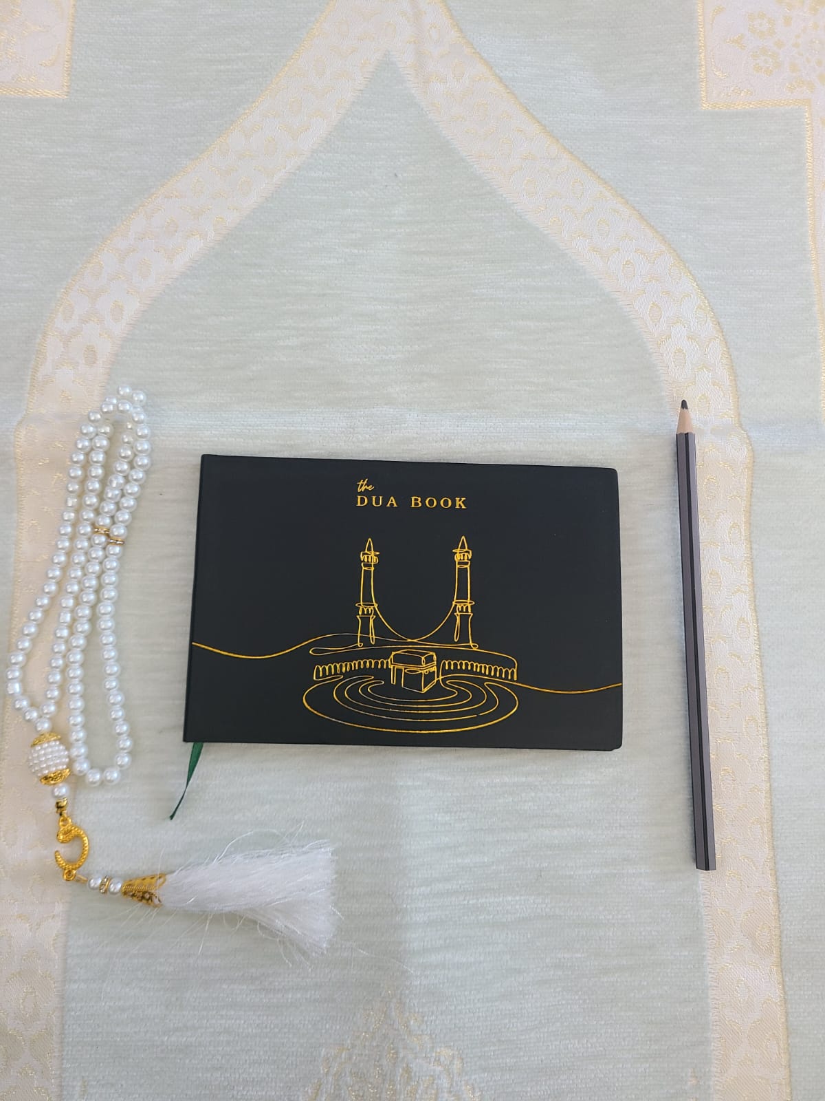 Dua Book