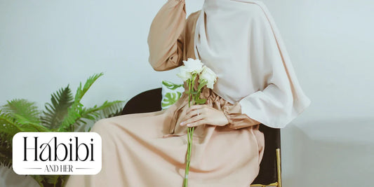 How to Style Your Abaya Year-Round in British Columbia