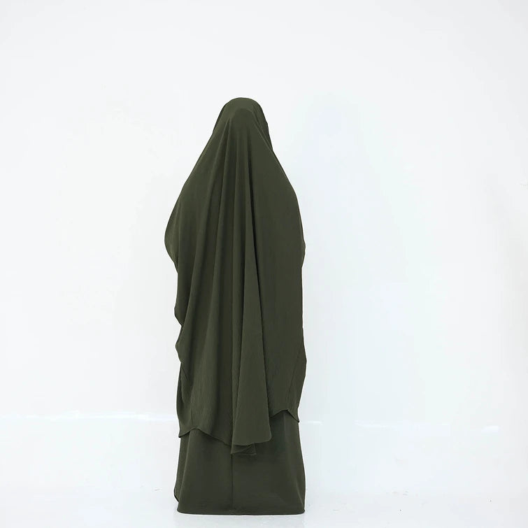 Prayer Clothing