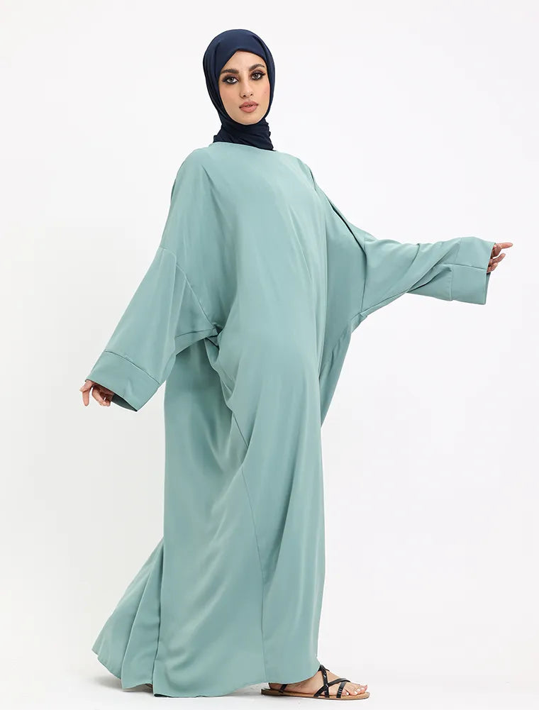 Aqua Essential Batwing