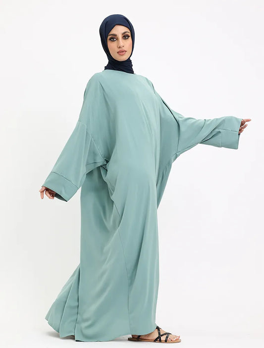 Aqua Essential Batwing