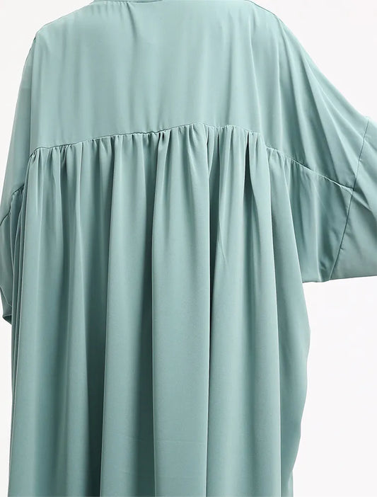 Aqua Essential Batwing