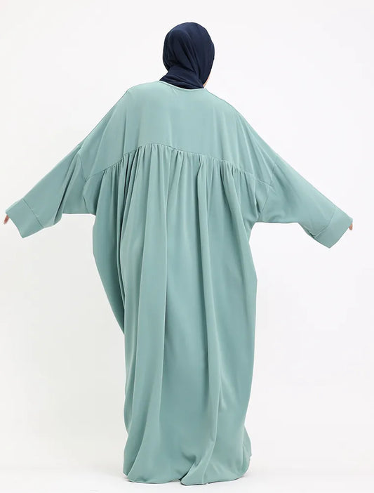 Aqua Essential Batwing