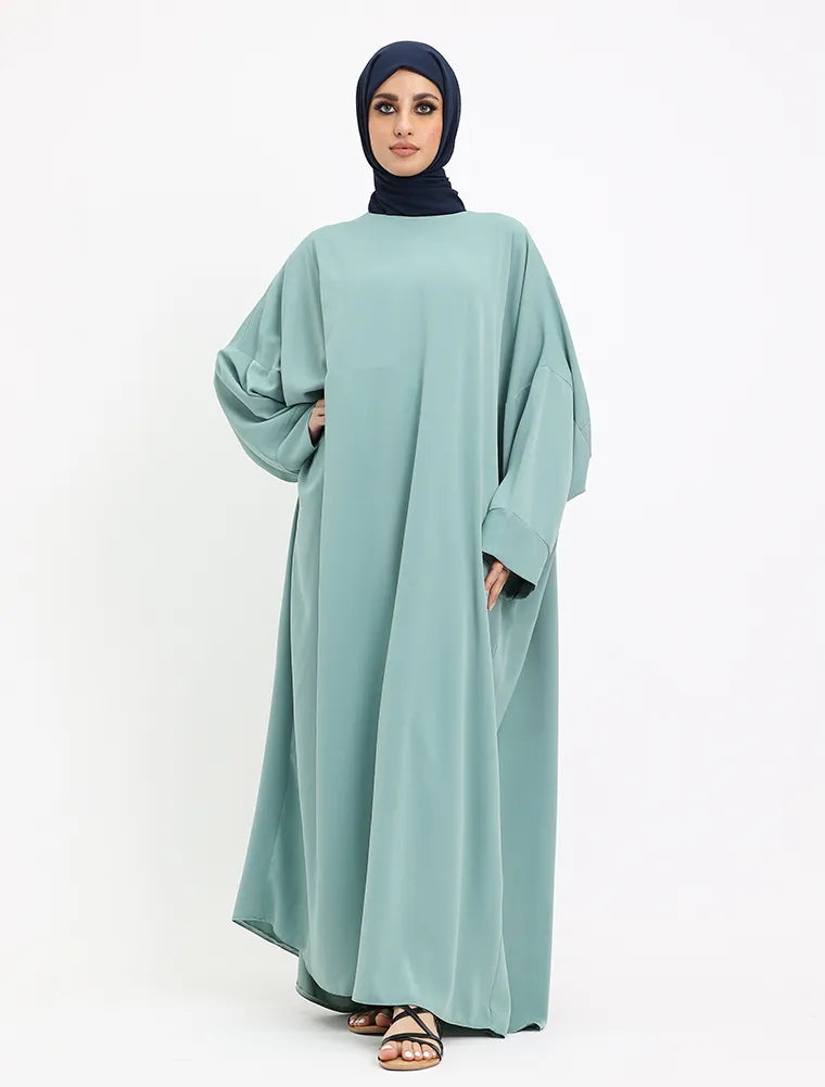 Aqua Essential Batwing