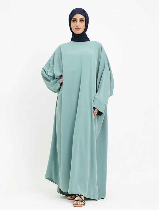 Aqua Essential Batwing