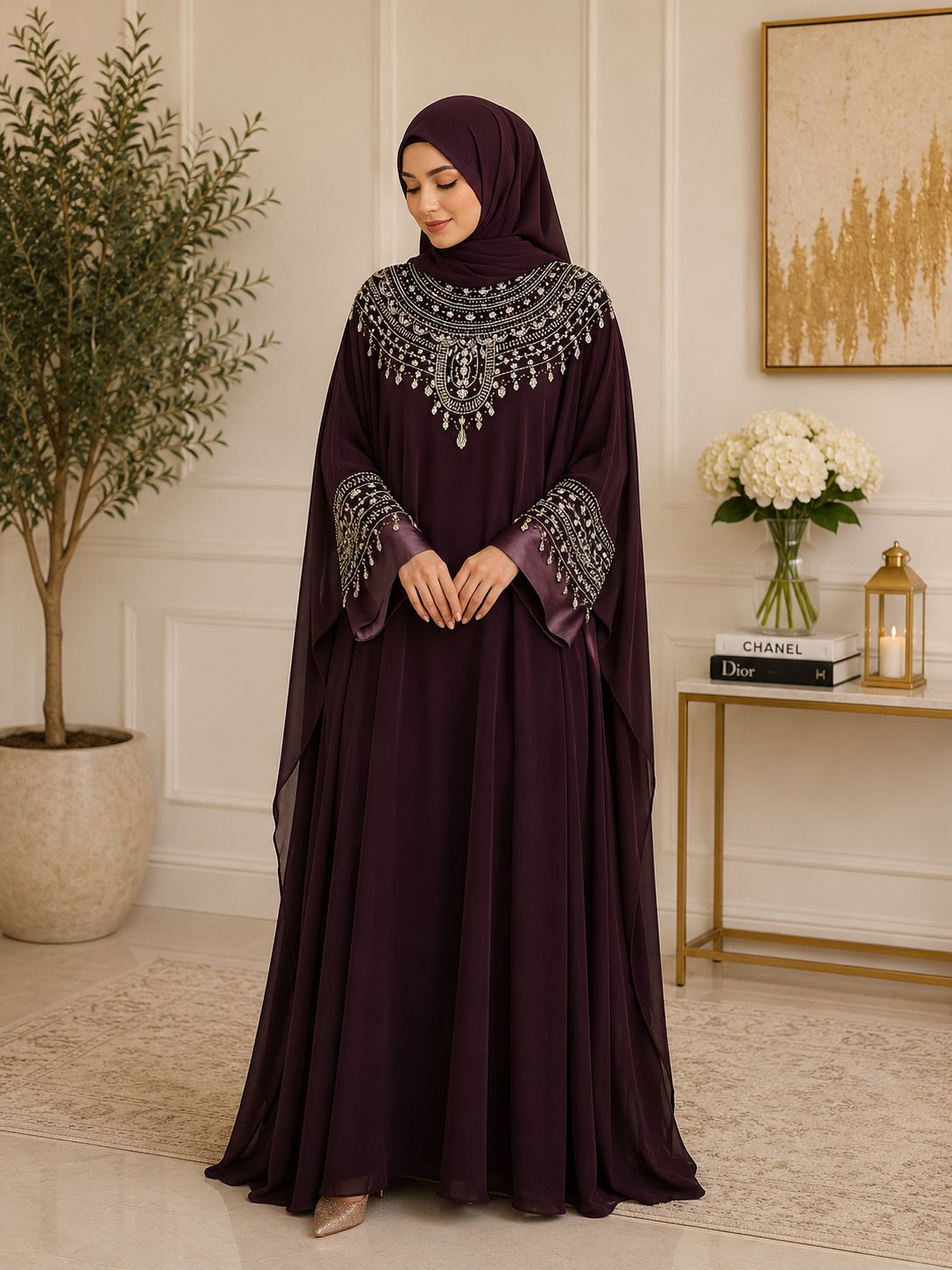 abaya