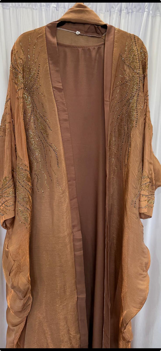 abaya