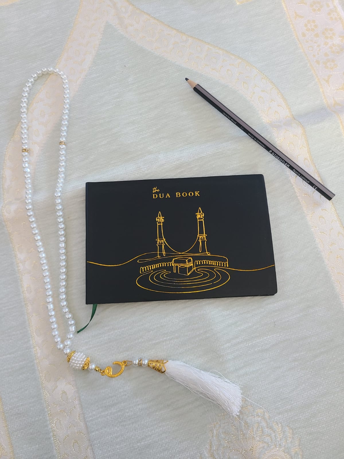 Dua Book