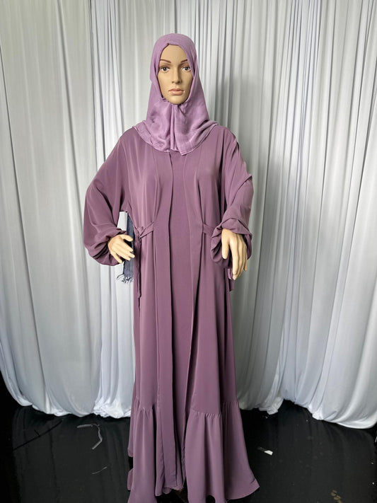 Abayas
