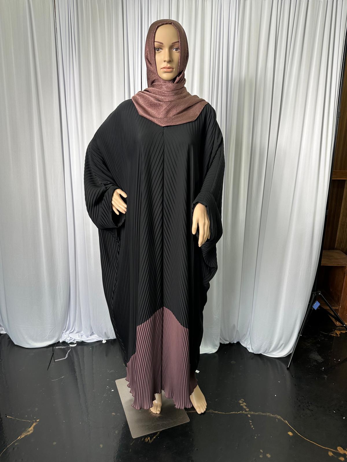 Abayas
