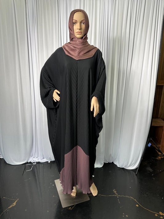 Abayas