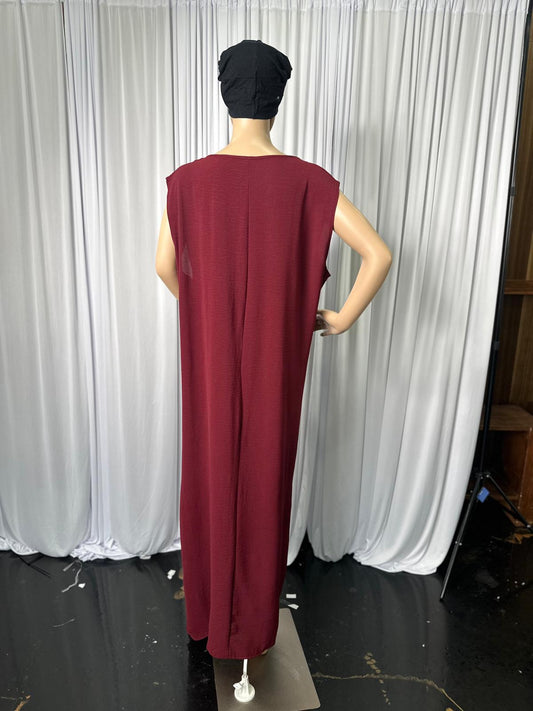 Abayas