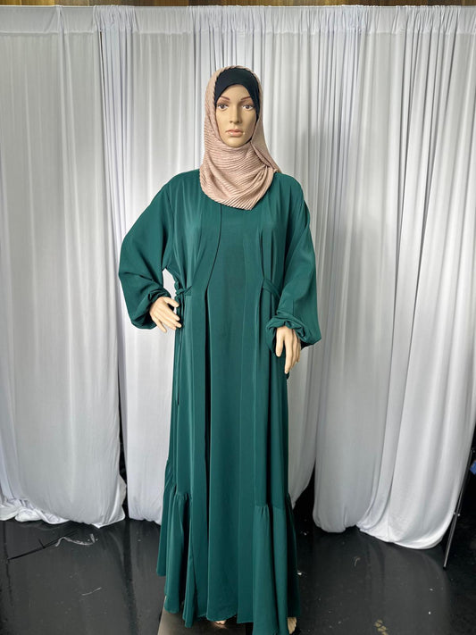 Abayas