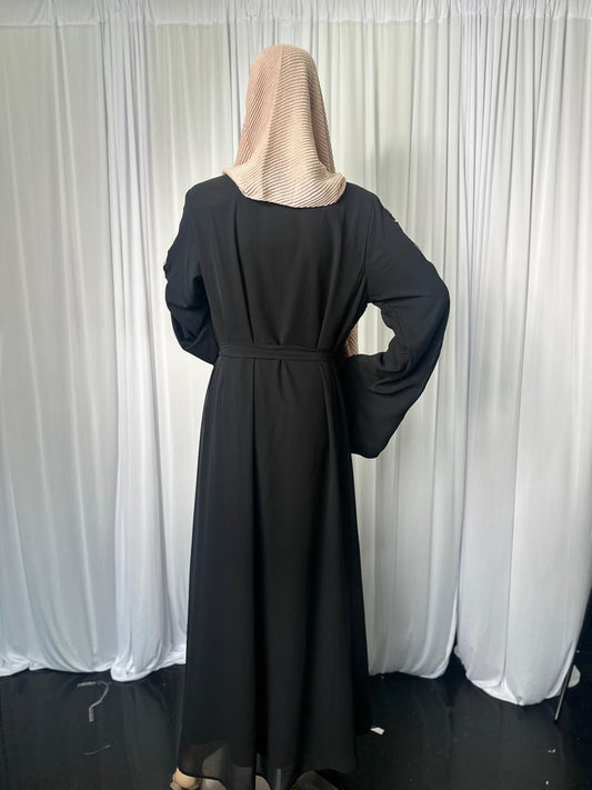 Abayas
