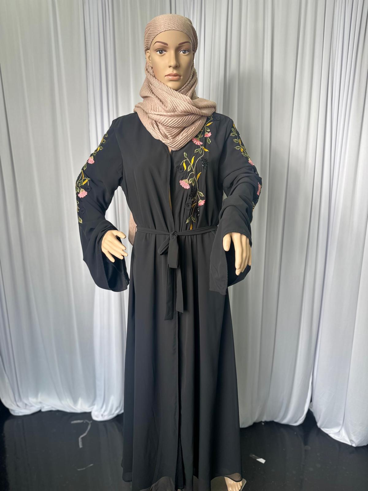 Abayas