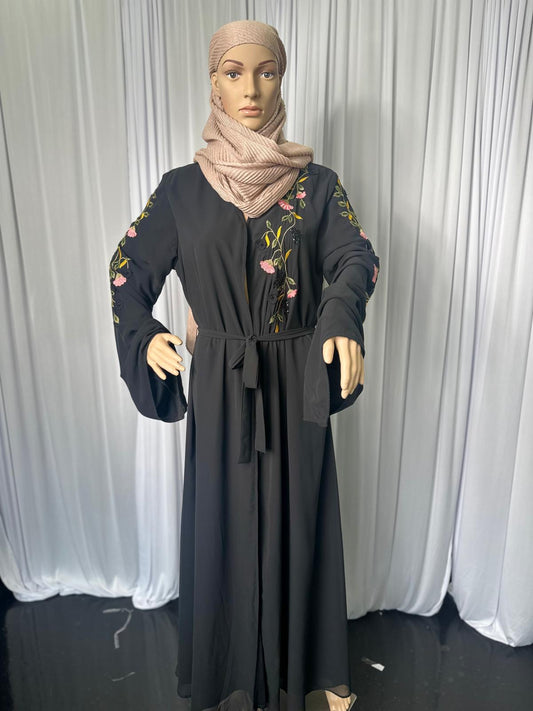 Abayas