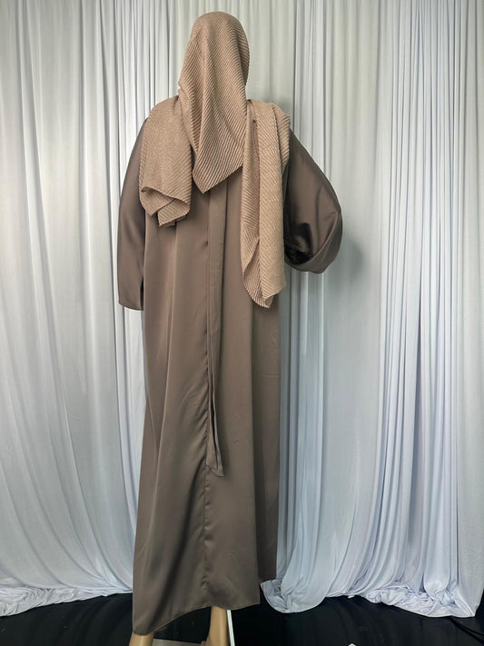Abayas
