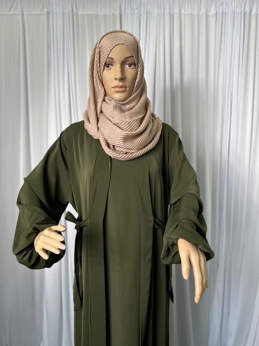 Abayas
