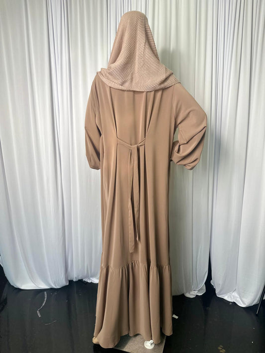 Abayas