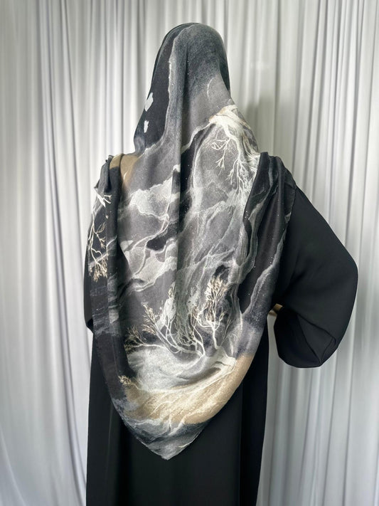 Abayas