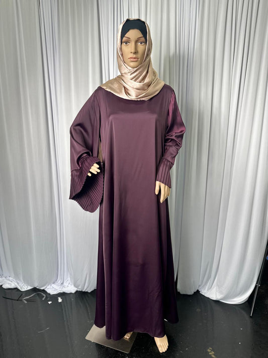 Abayas