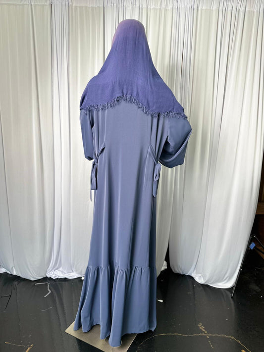 Abayas