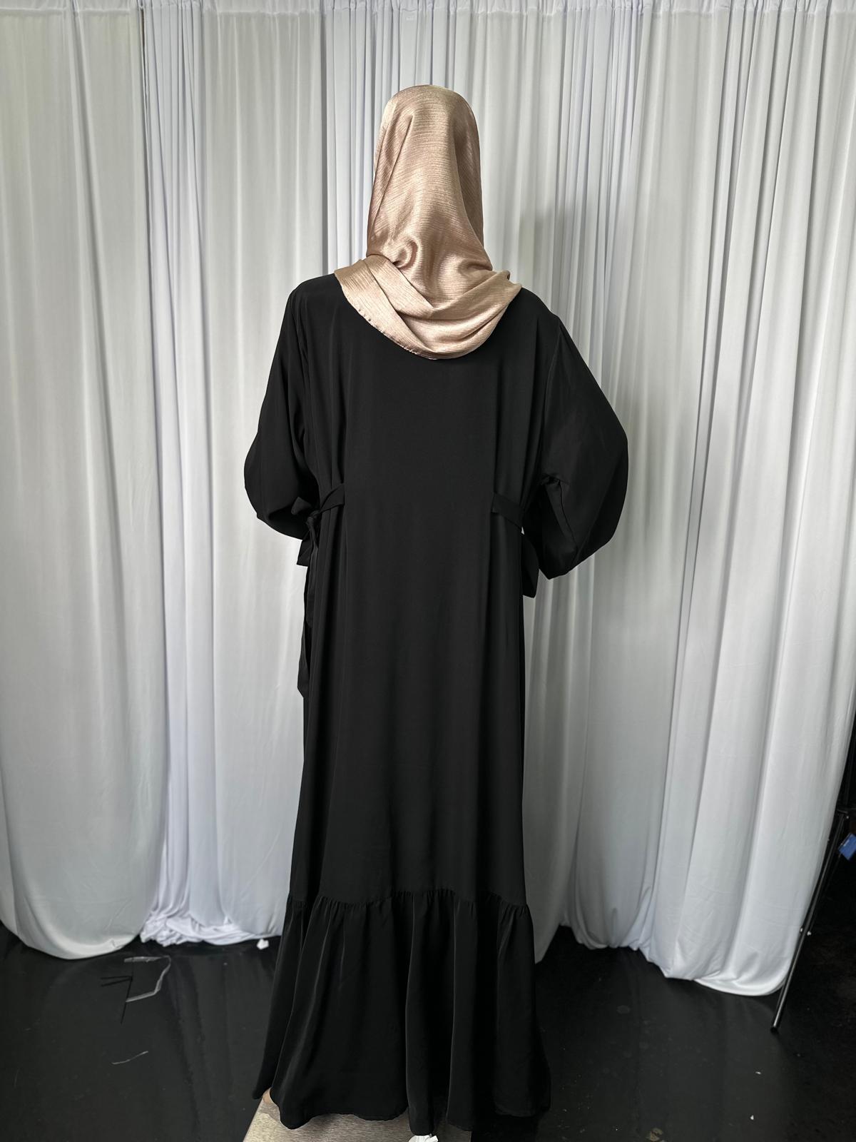 Abayas