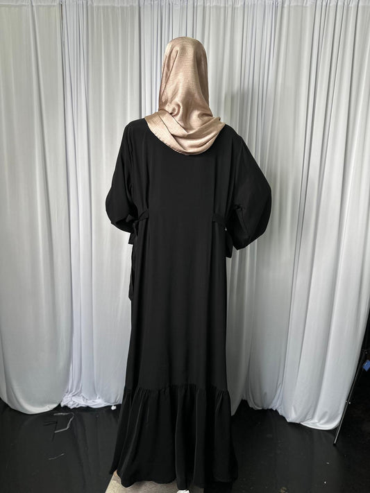 Abayas