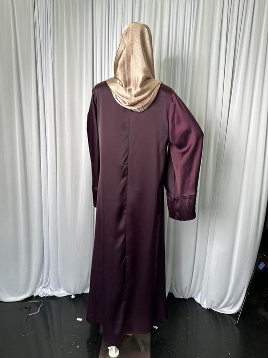 Abayas