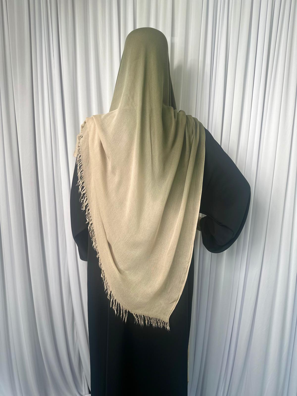 Abayas