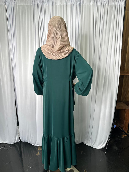 Abayas