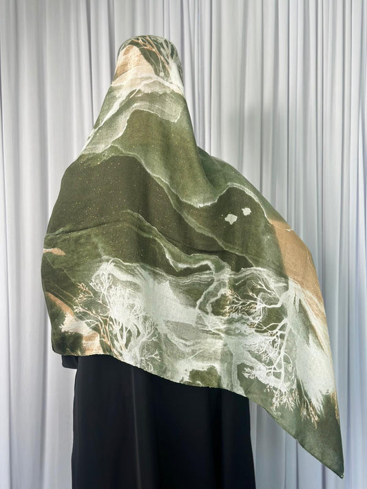 Abayas