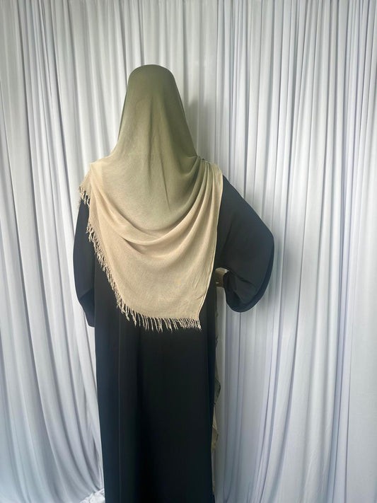 Abayas