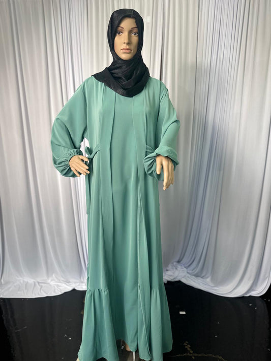 Abayas