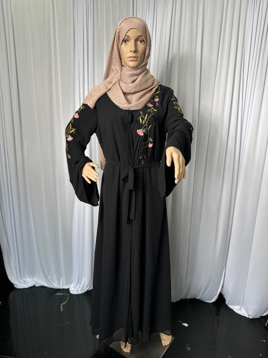 Abayas