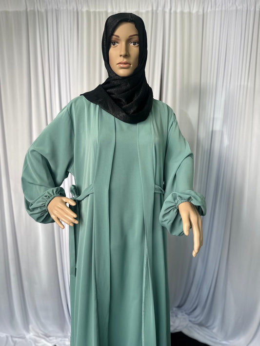 Abayas