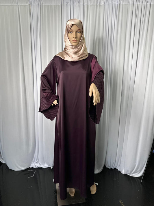 Abayas