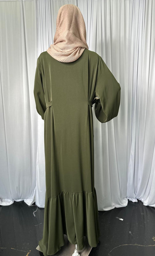 Abayas