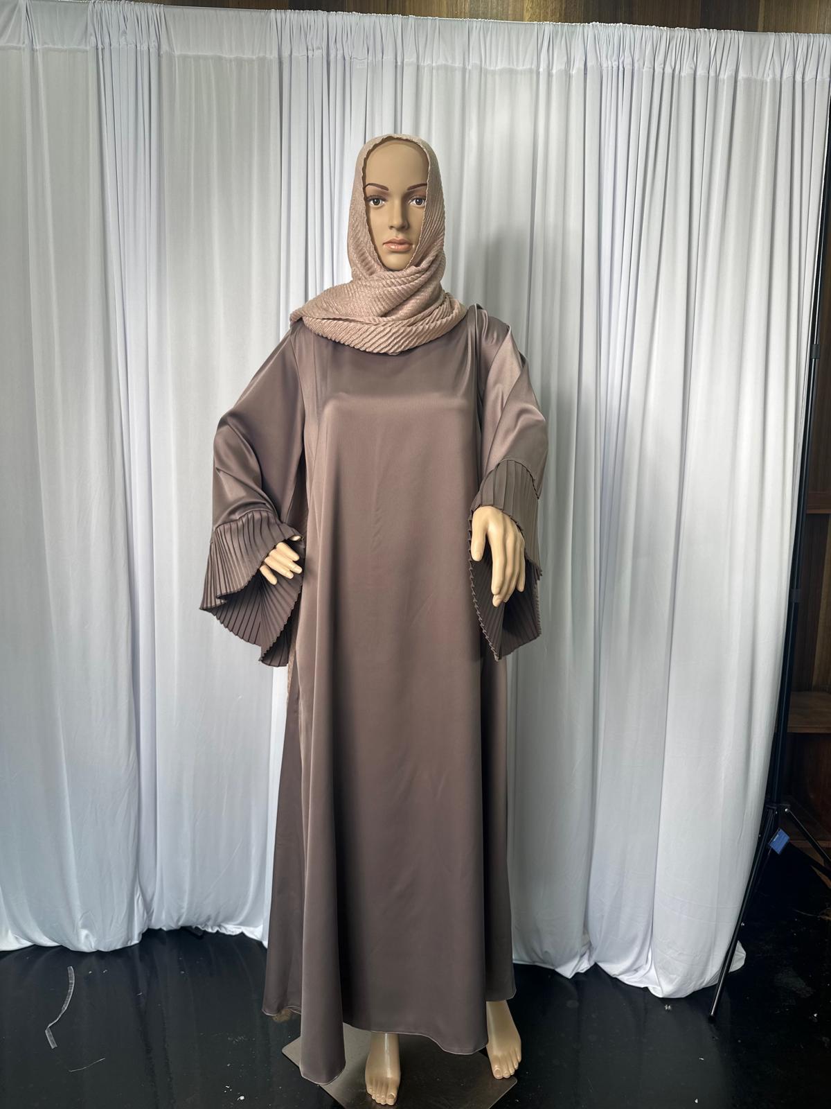 Abayas
