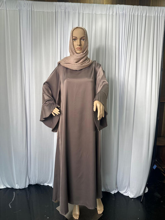 Abayas