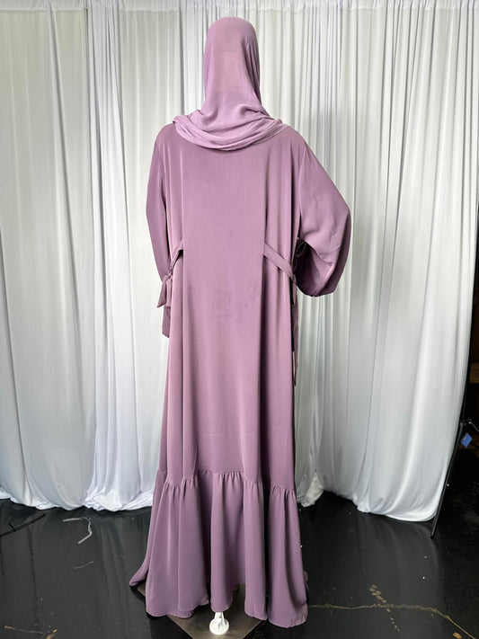 Abayas