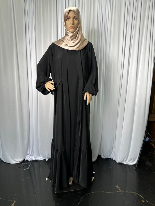 Abayas