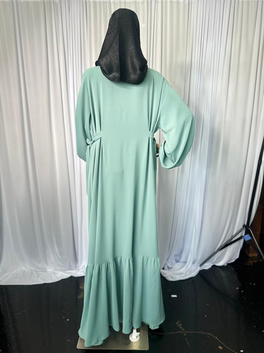 Abayas